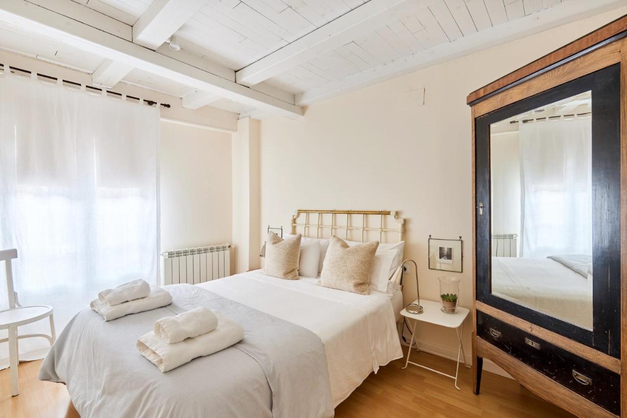 Appartement Atico Vistas Estafeta,centro Historico