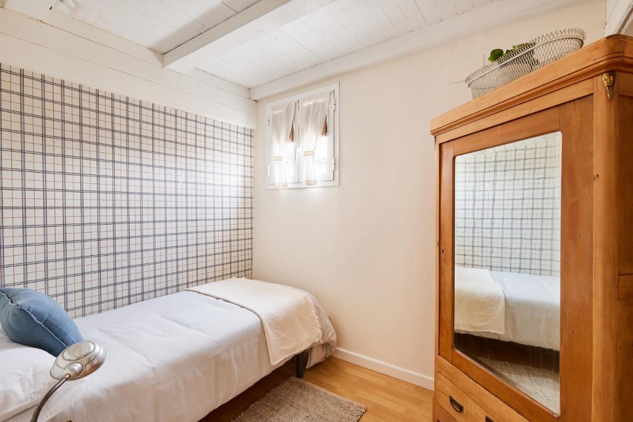 Appartement Atico Vistas Estafeta,centro Historico Pamplona