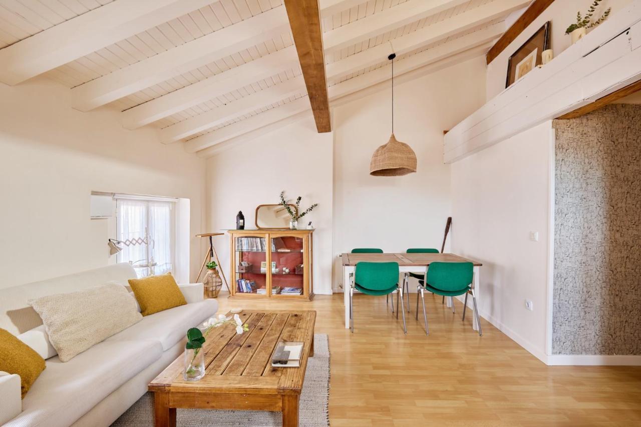 Apartamento Atico Vistas Estafeta,centro Historico *
