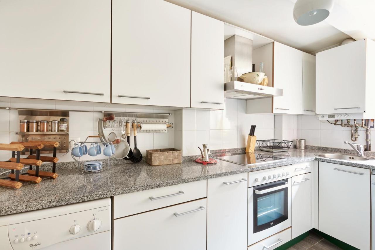 Apartamento Atico Vistas Estafeta,centro Historico Pamplona